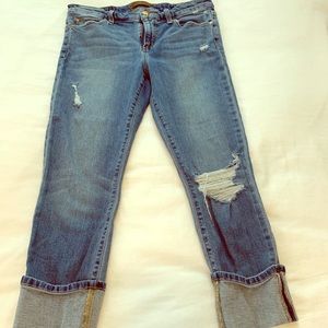 Joe’s jeans
